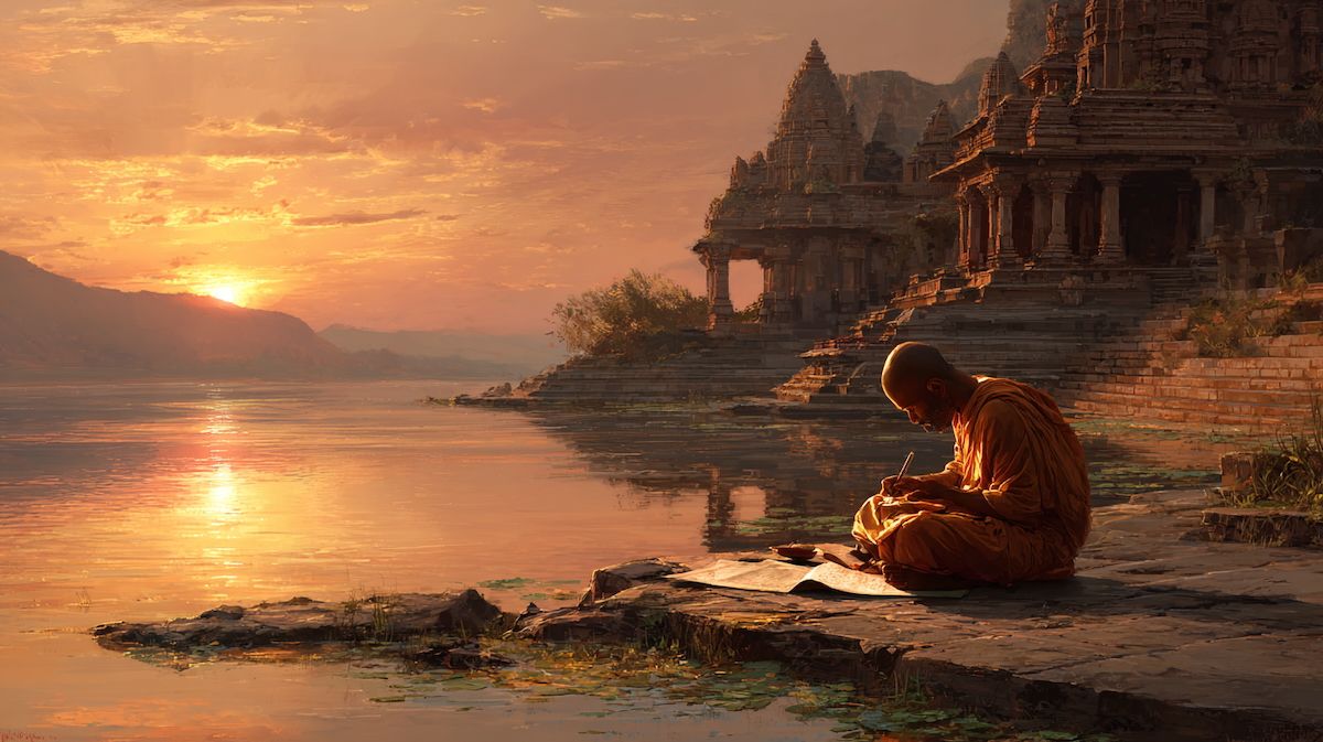 Virakta Kavya or Renunciate Poetry in the Indian Literary Tradition 