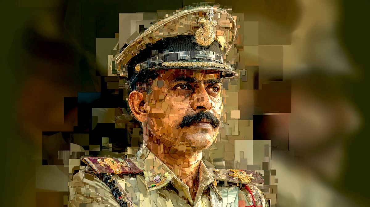 From Trading in Illegal Arms to Treason: The Congress Timeline that led to Framing Col Purohit  