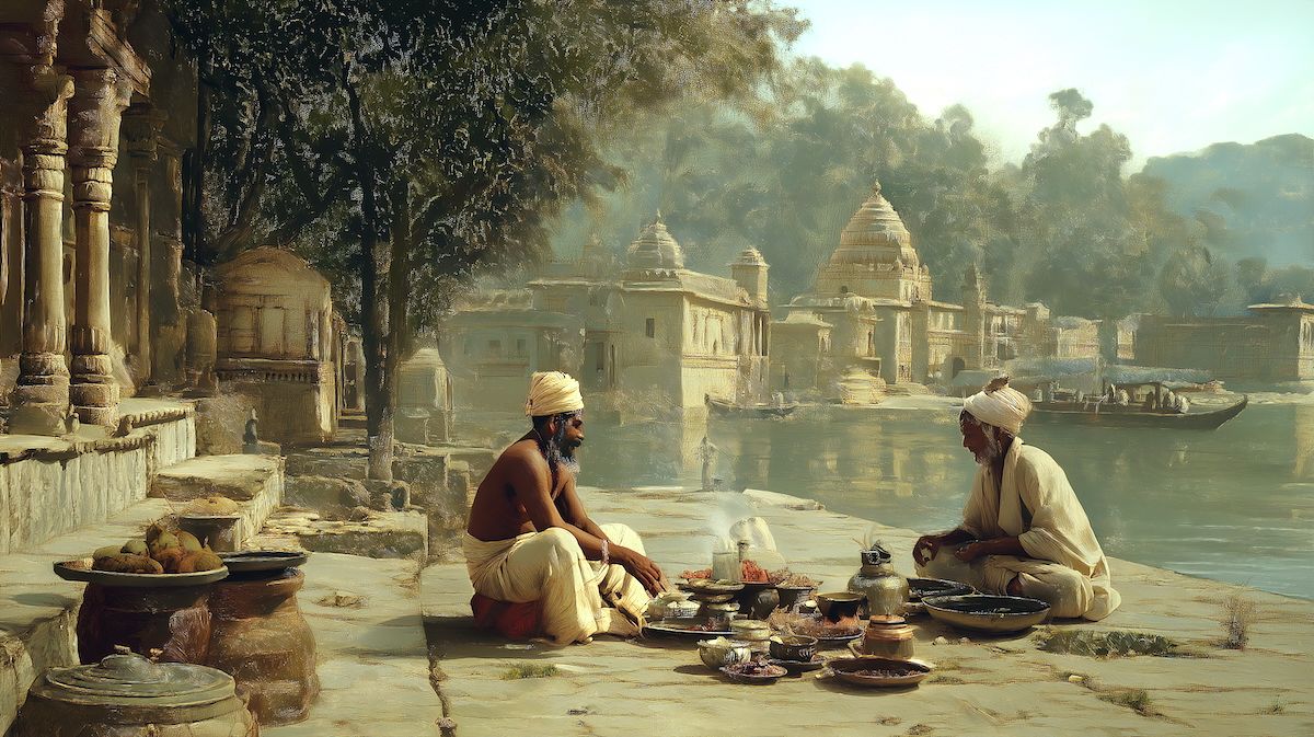 Ghar-Wapsi Celebrated in Contemporary Indian Literature
