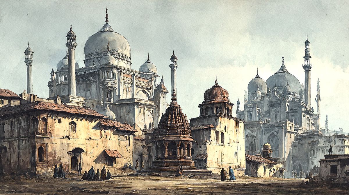Ghar-Wapsi in an Era of Mounting Losses and Existential Crisis: The Conclusion