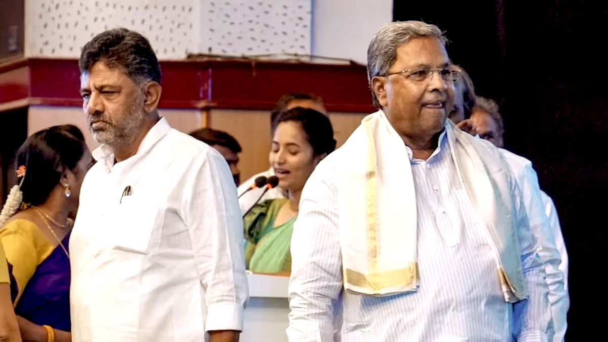 Karnataka Chaos: A Mess Created by the Congress High Command 