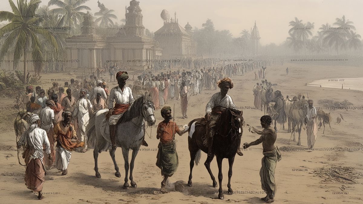 The Common Hindu Never Accepted Alien Muslim Rule as Indigenous