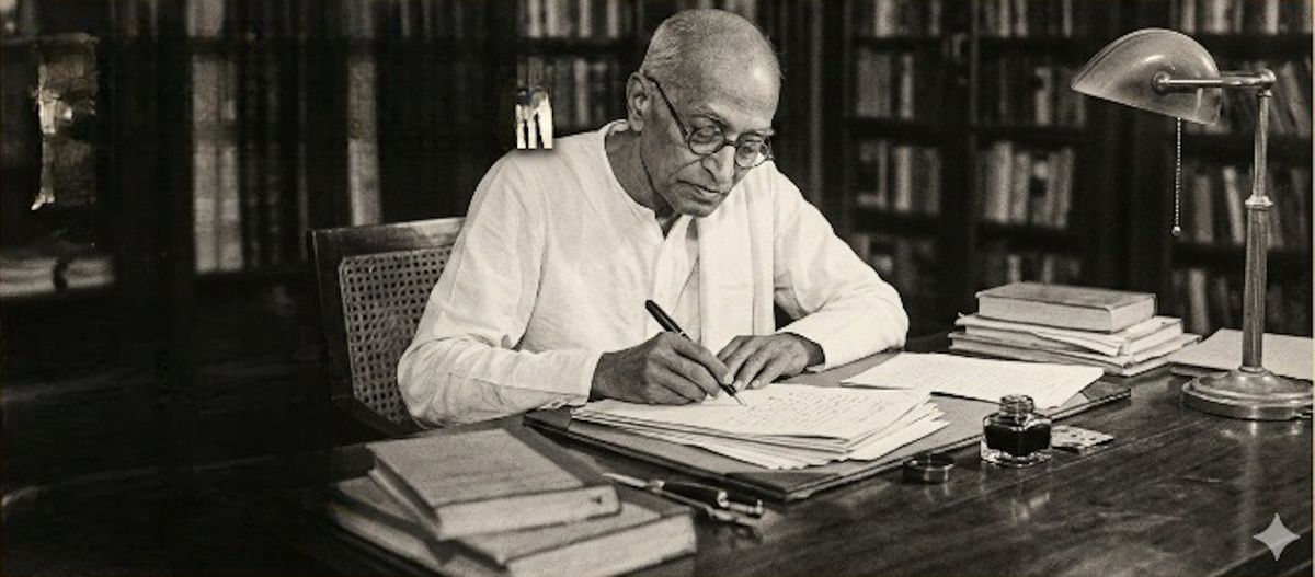 Rajaji vs. Nehru: The Untold Story of the Scholar-Statesman Who Defied the Congress Establishment