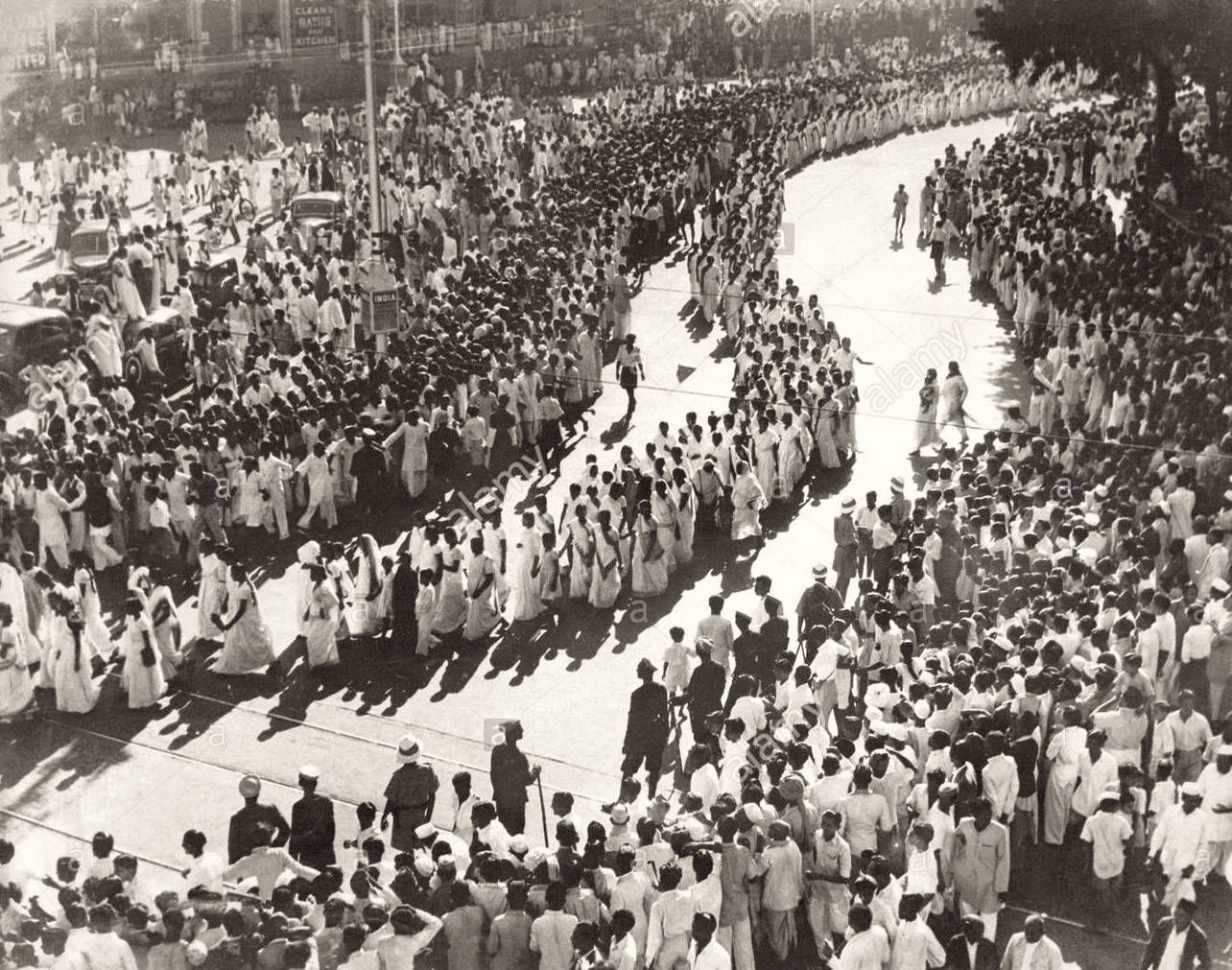 From the Indian Renaissance to Kanhaiya Kumar: 150 Years of Decline and Degeneration