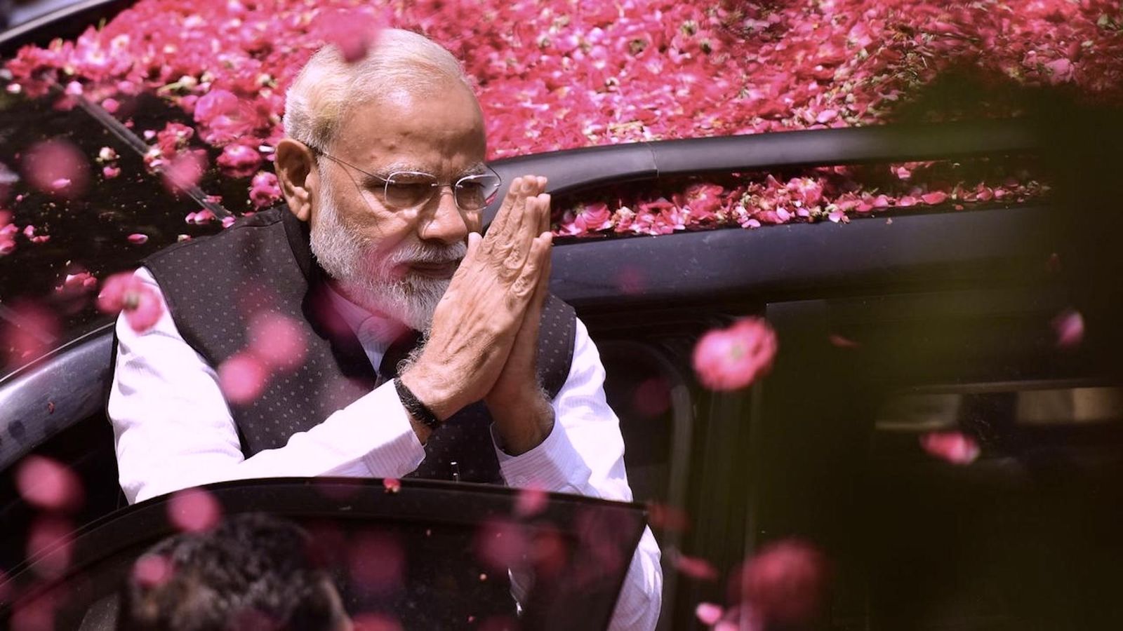 Welcome Back Prime Minister Narendra Modi: Bharatavarsha was Never in Doubt that you’ll Return