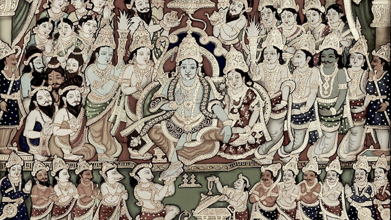 Luminaries of the Modern Indian Renaissance: Or a Commentary on  Our Civilisational Amnesia
