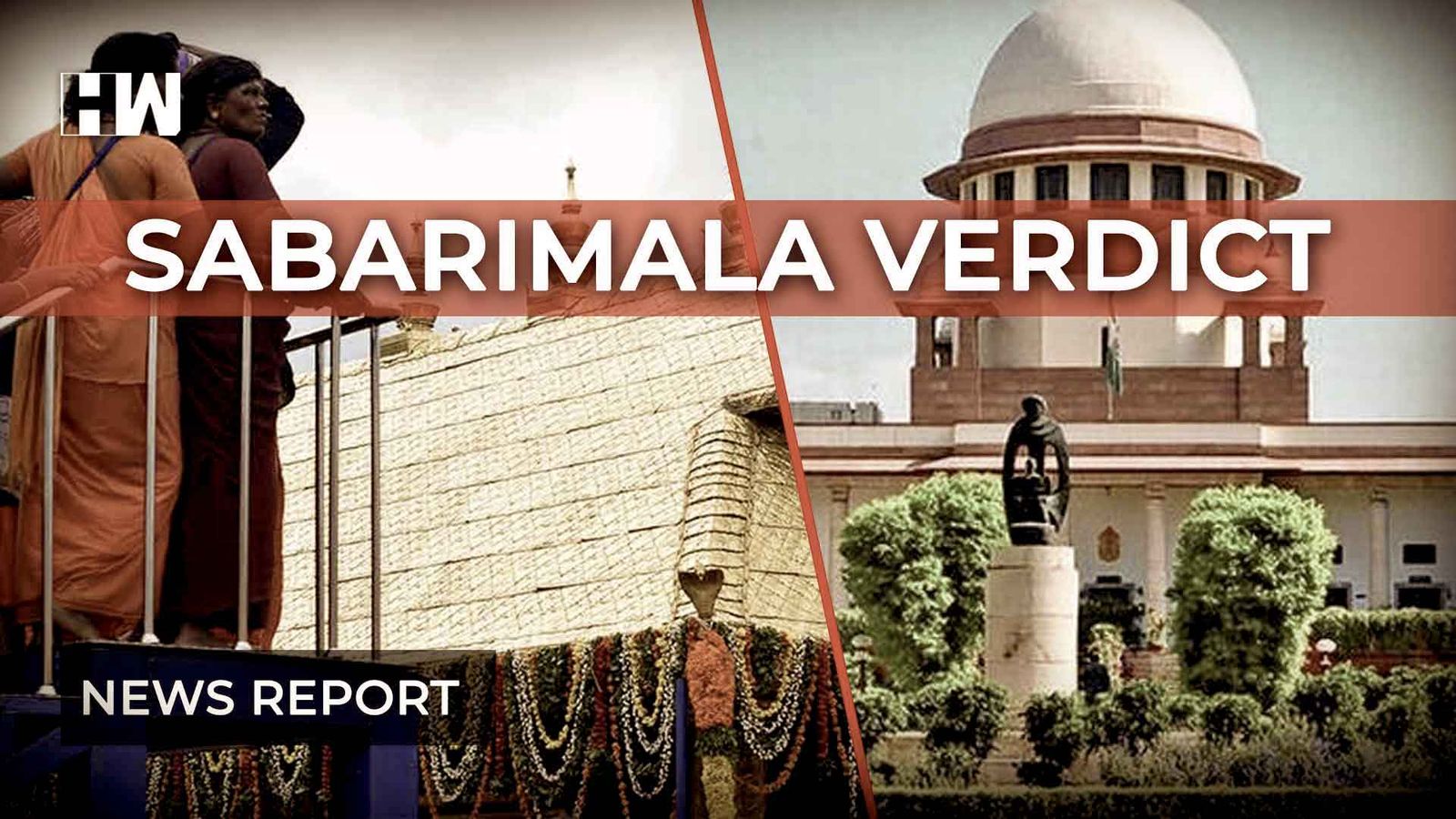 Press Release from the Temples Protection Movement Protesting the Sabarimala Verdict