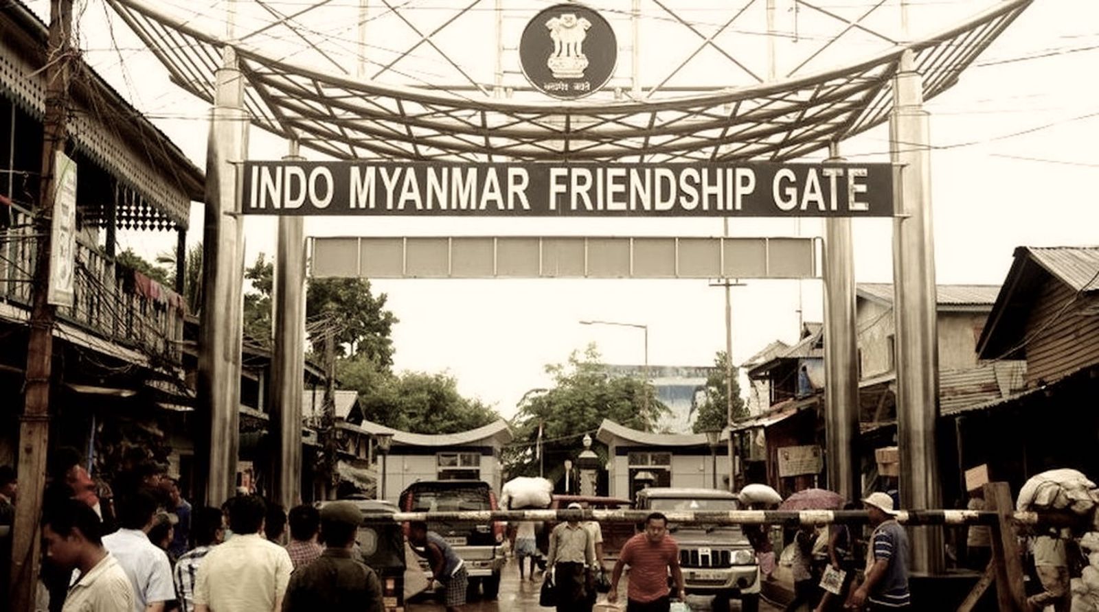 Genesis and Evolution of Insurgency in North East India