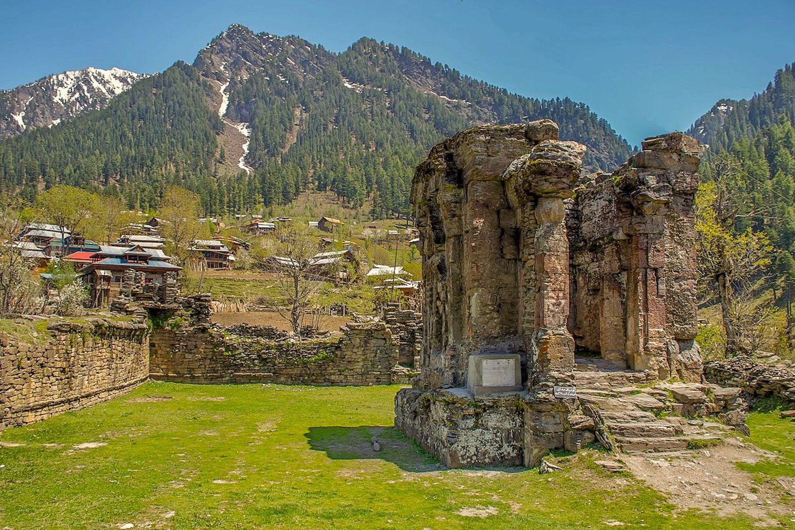 The So-Called Kashmir Problem Actually Indicates a Mindset