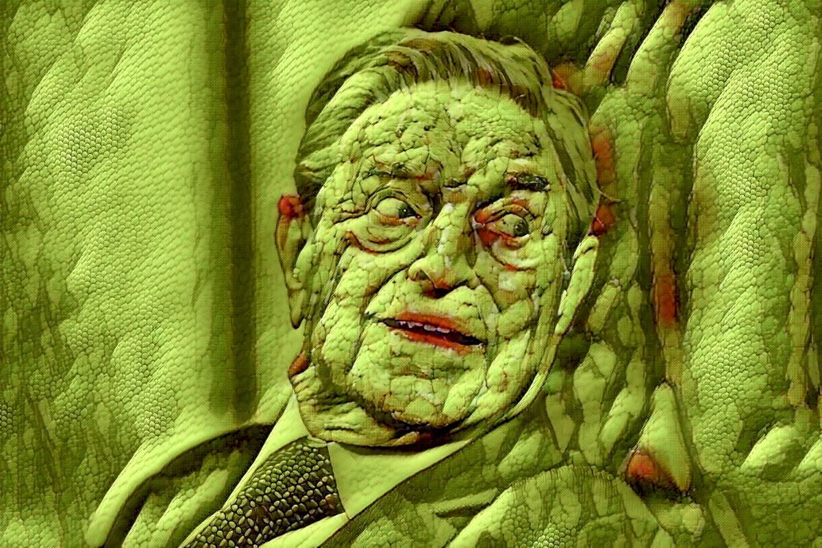 George Soros has Declared War Against Bharatavarsha: And He is Not Alone in it