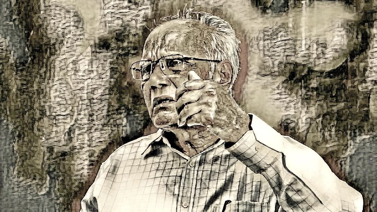 When Award-Winning Left-Liberal Litterateurs Unleashed Goondas to Vandalize Dr. S L Bhyrappa’s House