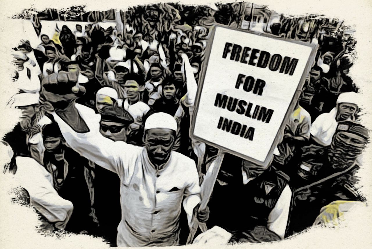 Udayanidhi Stalin, George Soros & Co: Or The Creeping Encirclement of the Last Dharmic Civilisation