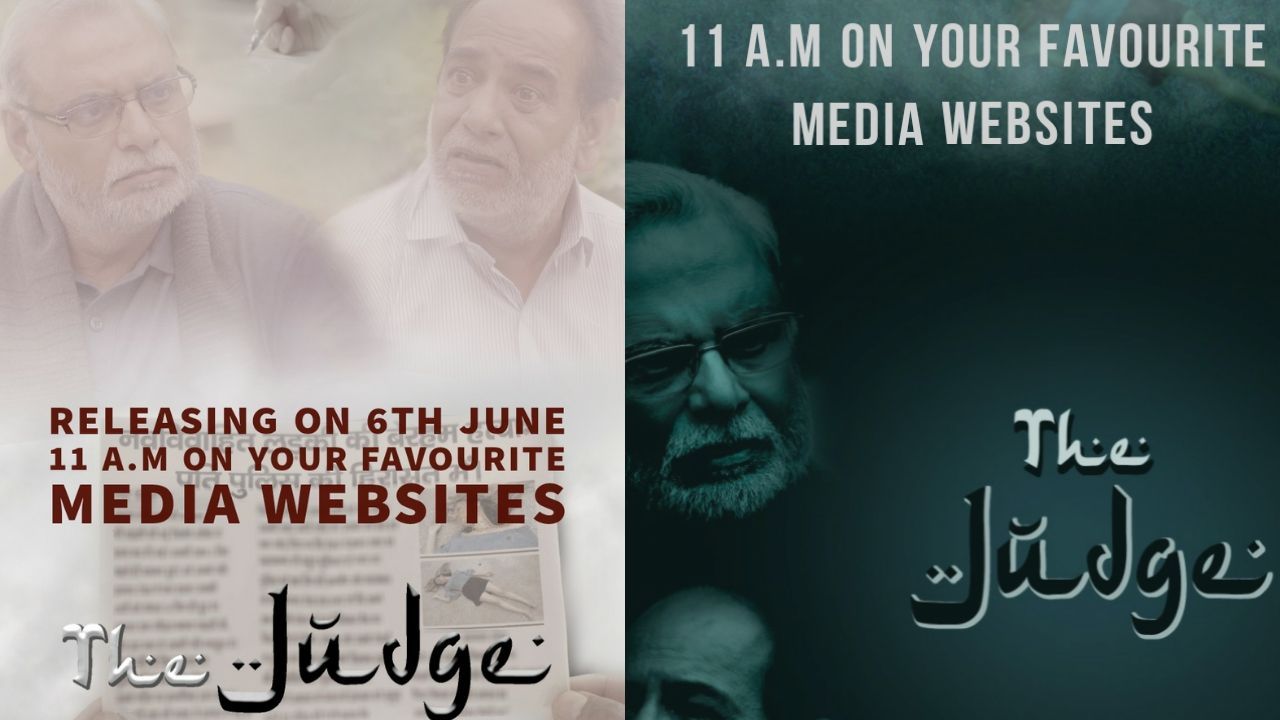 THE JUDGE: Why You Must Watch this  Courageous New Film on Love Jihad 