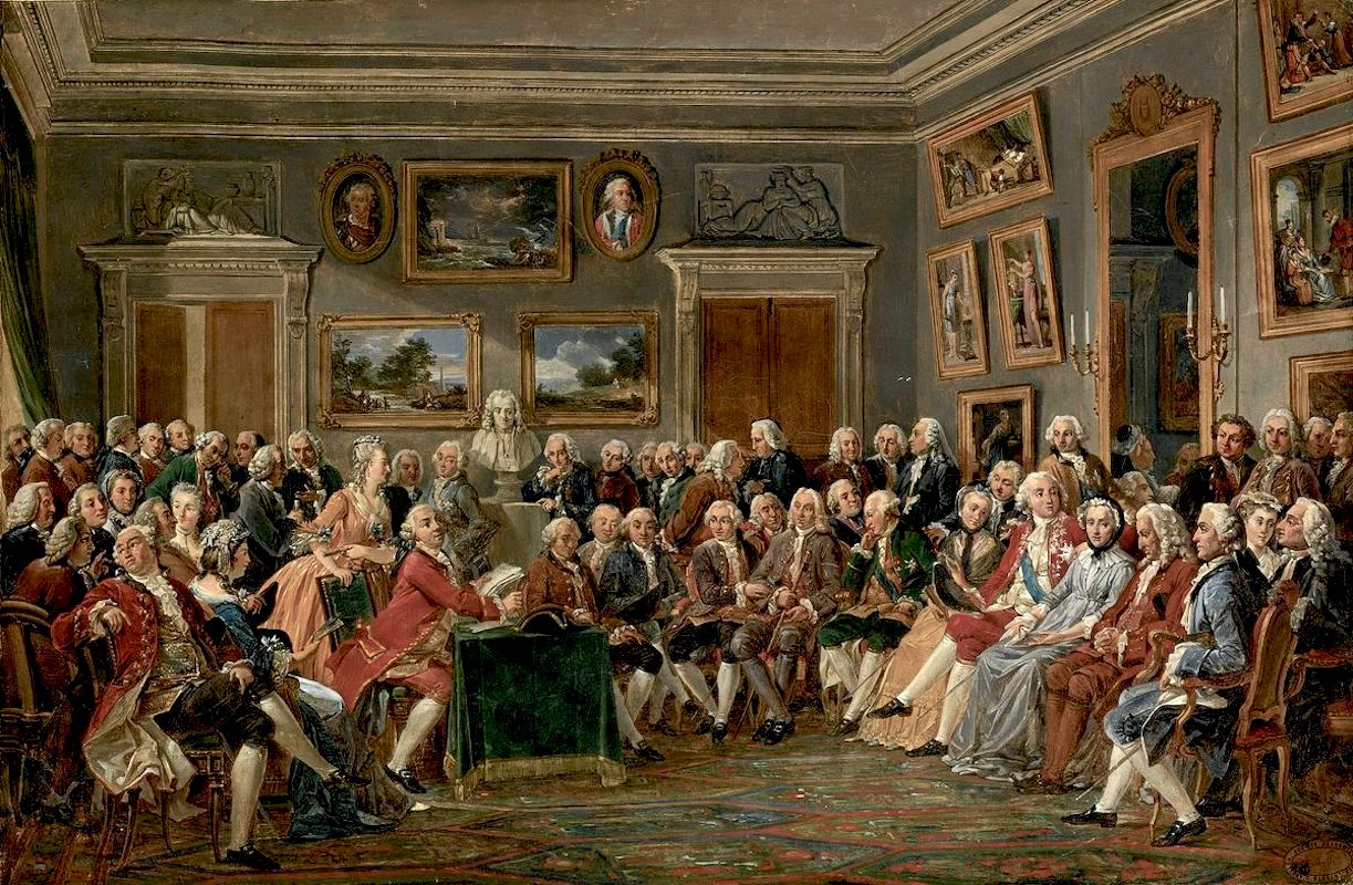 Probing the Granddaddies of the Liberal Wokes: An Introduction