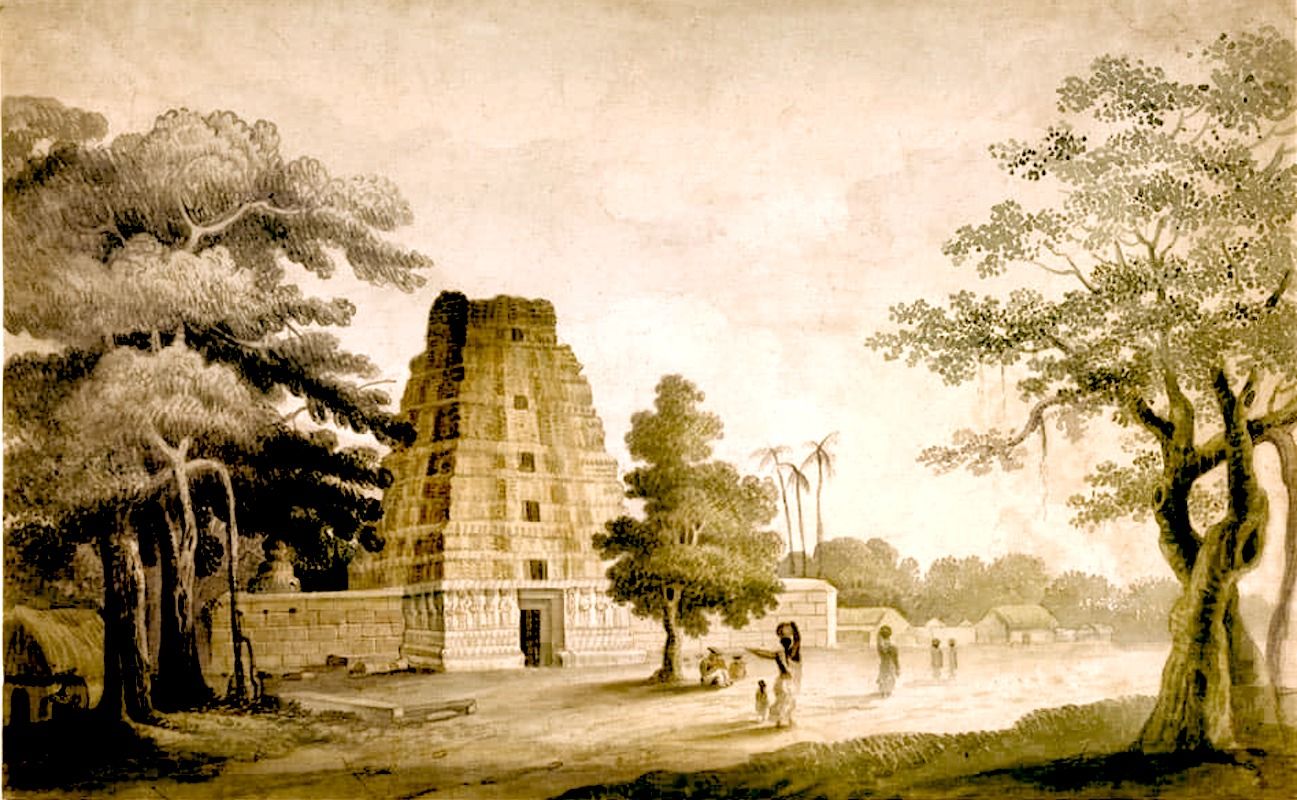A Glimpse of the Criminal Justice System in Hindu Villages of South India through Historical Anecdotes 