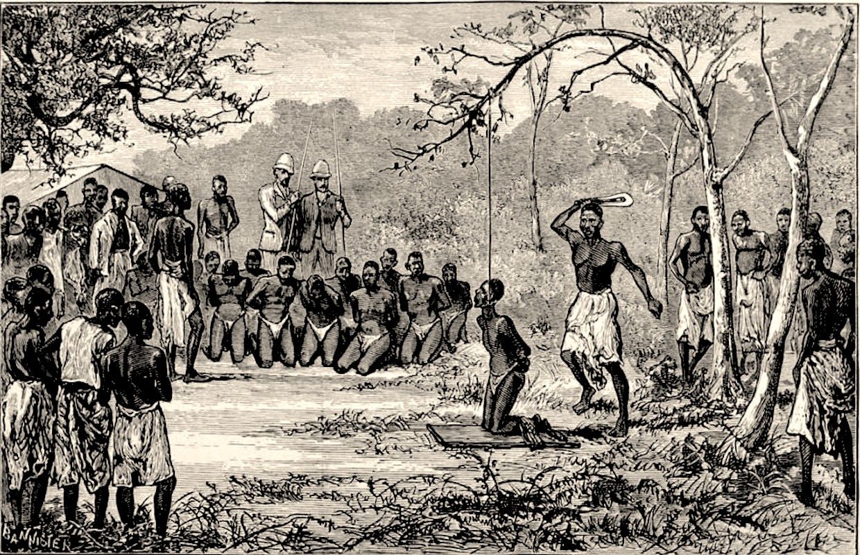 The Neo-Indian is Caught in the Silken Net of Woven by Western Civilisation