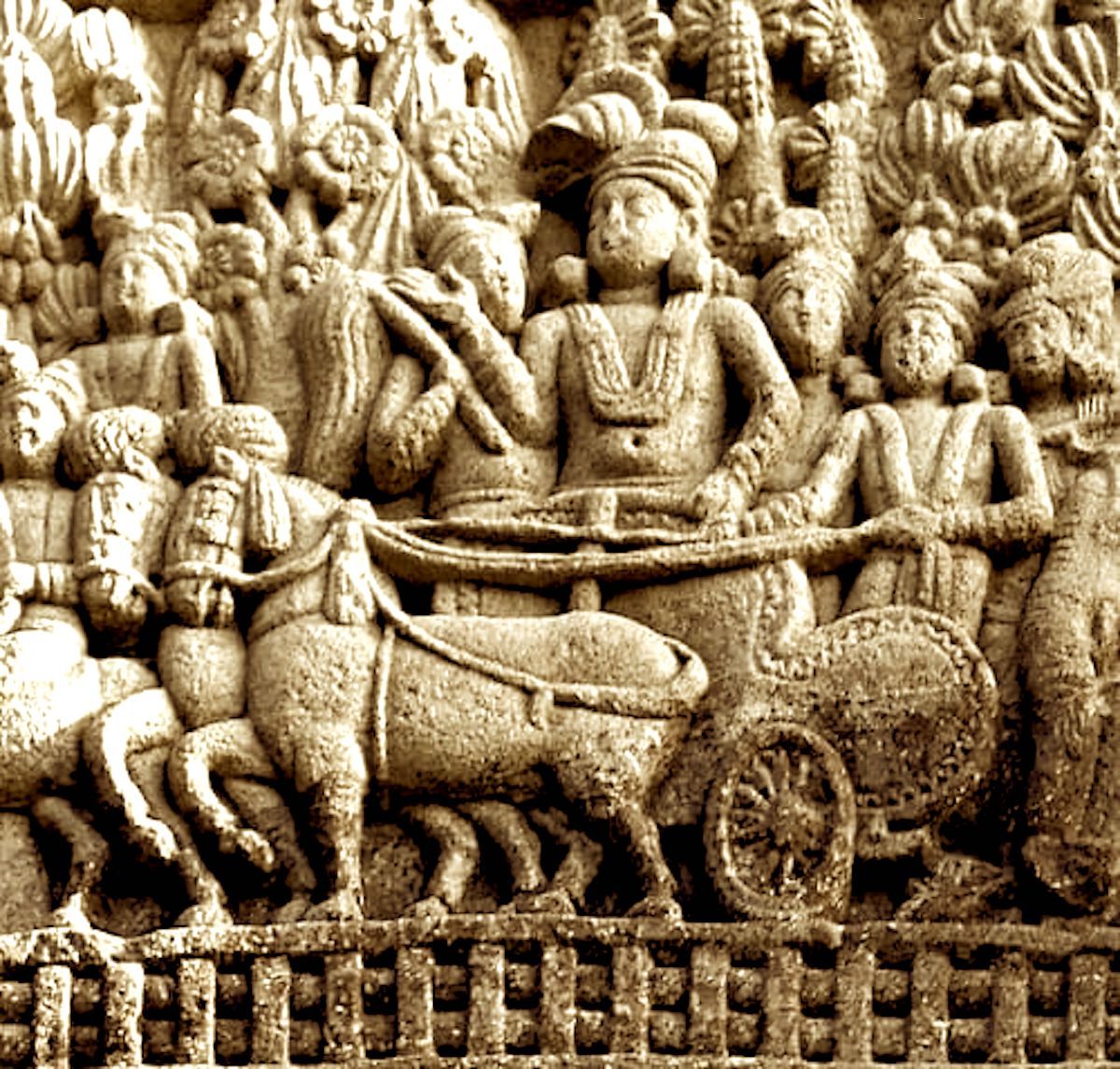 Indian Historiography at 75