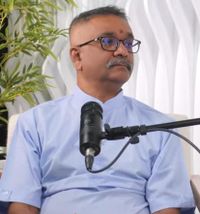 Sandeep Balakrishna