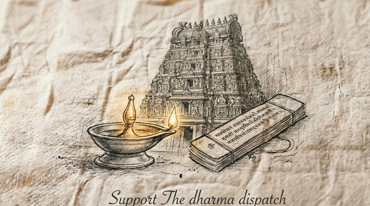 Support our Sacred Work