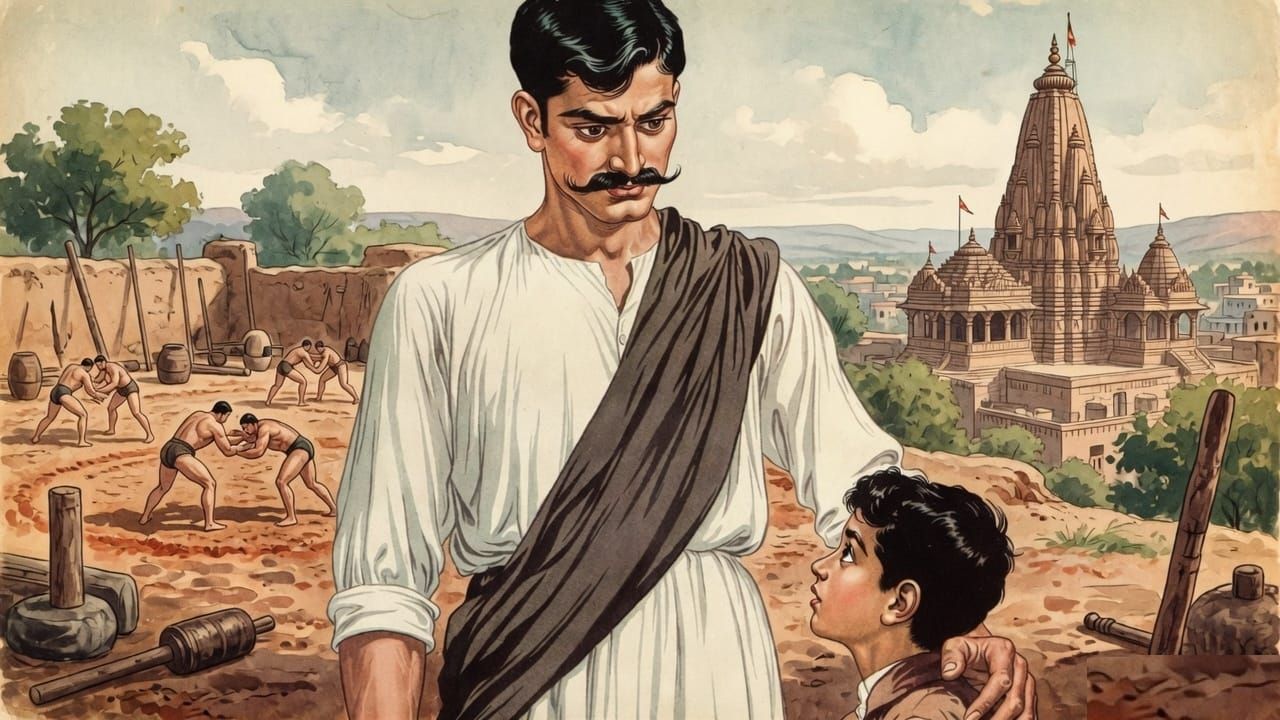 When Swami Shraddhananda Was Still Lala Munshi Ram: St. Nihal Singh’s Childhood Encounter
