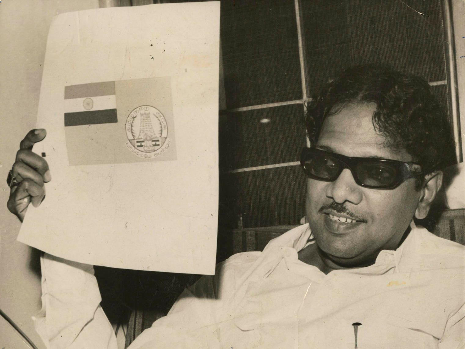 How the Dravidianists Invented Kalabhras and Poisoned Tamil Public Discourse