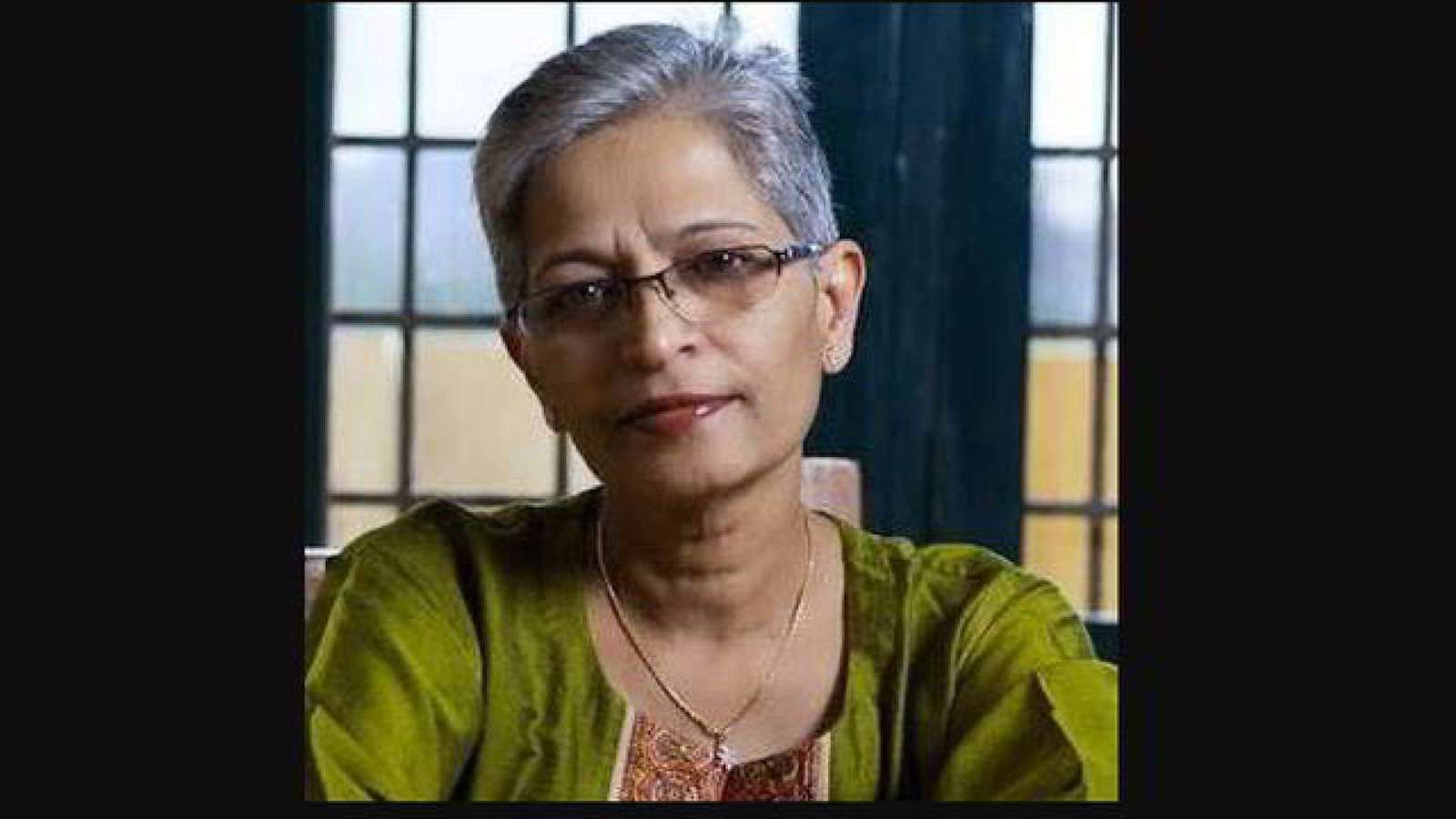 The Murder of Gauri Lankesh: Lawlessness in Karnataka