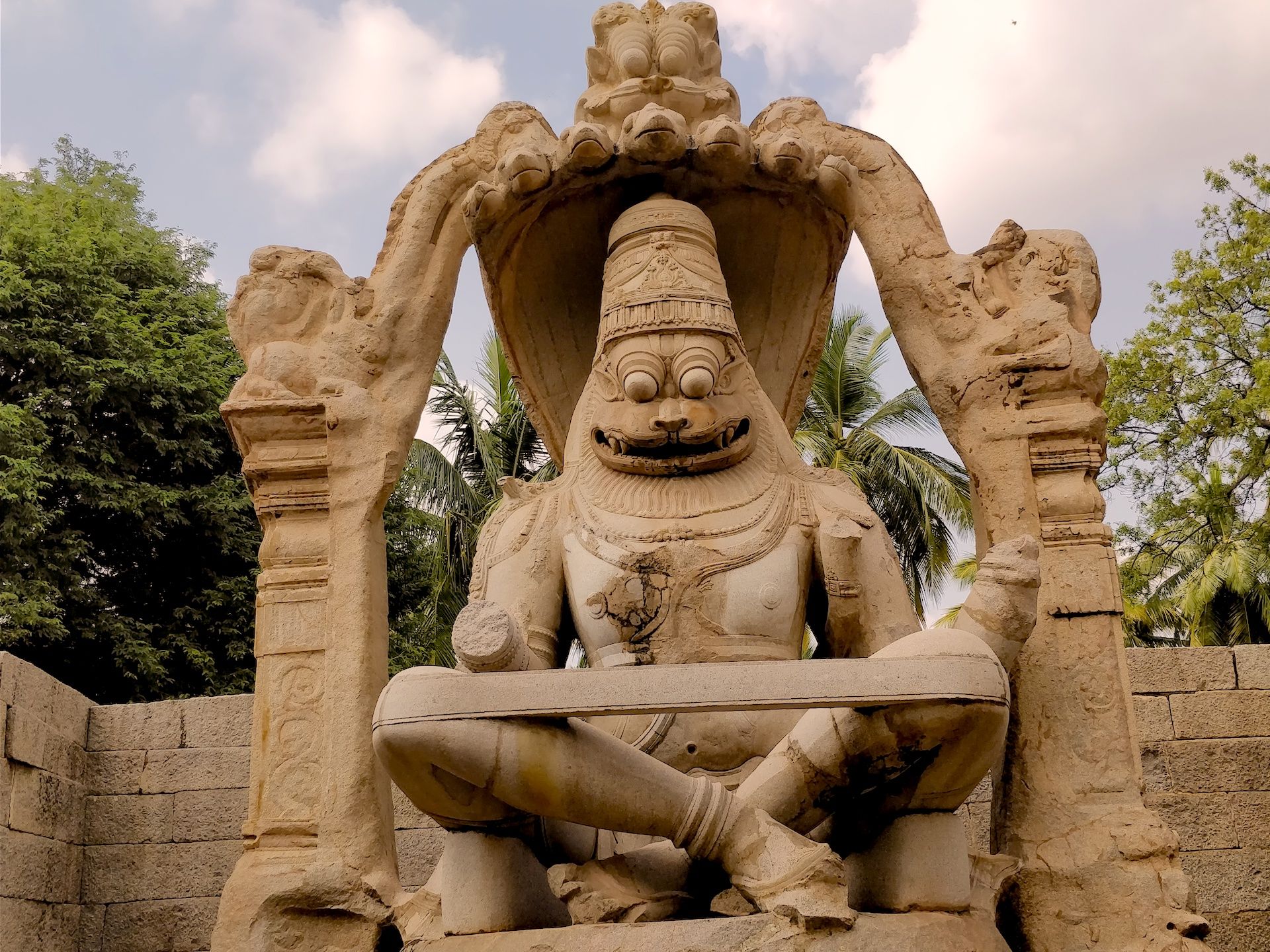 The Dharma Dispatch Turns One: A Few Jottings and Sincere Thanks