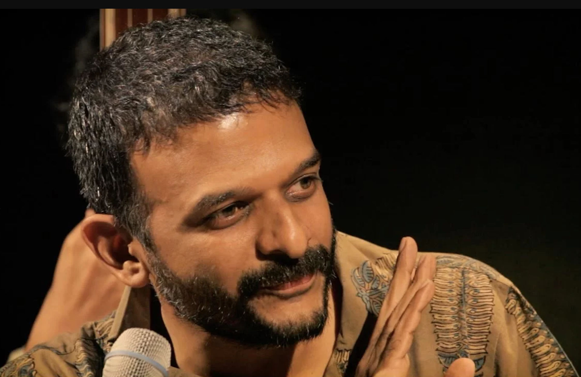 The Destruction and Christianization of Carnatic Music Might Occur Sooner than Anticipated
