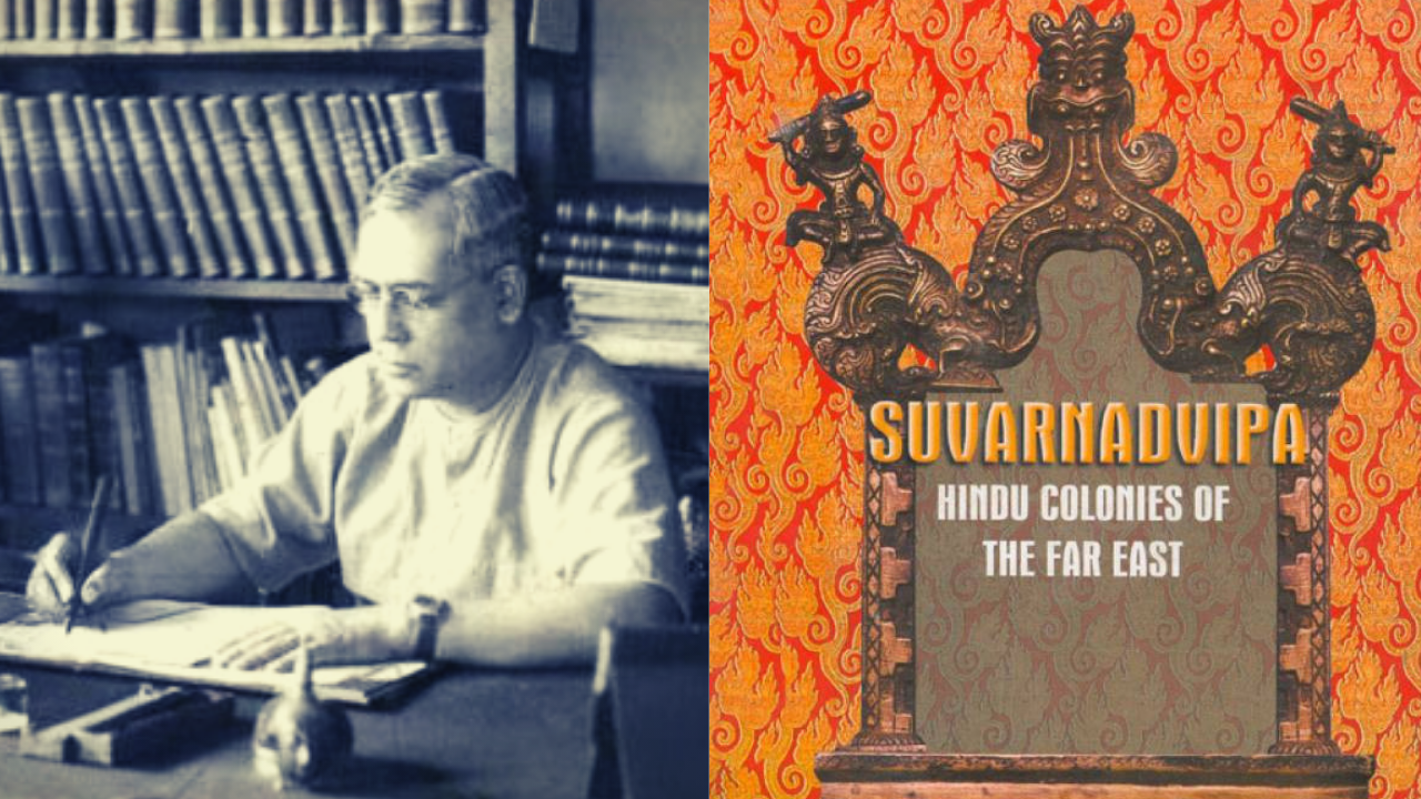 Subverting the True History of India: How Jawaharlal Nehru and his Cronies Sidelined Prof R.C. Majumdar