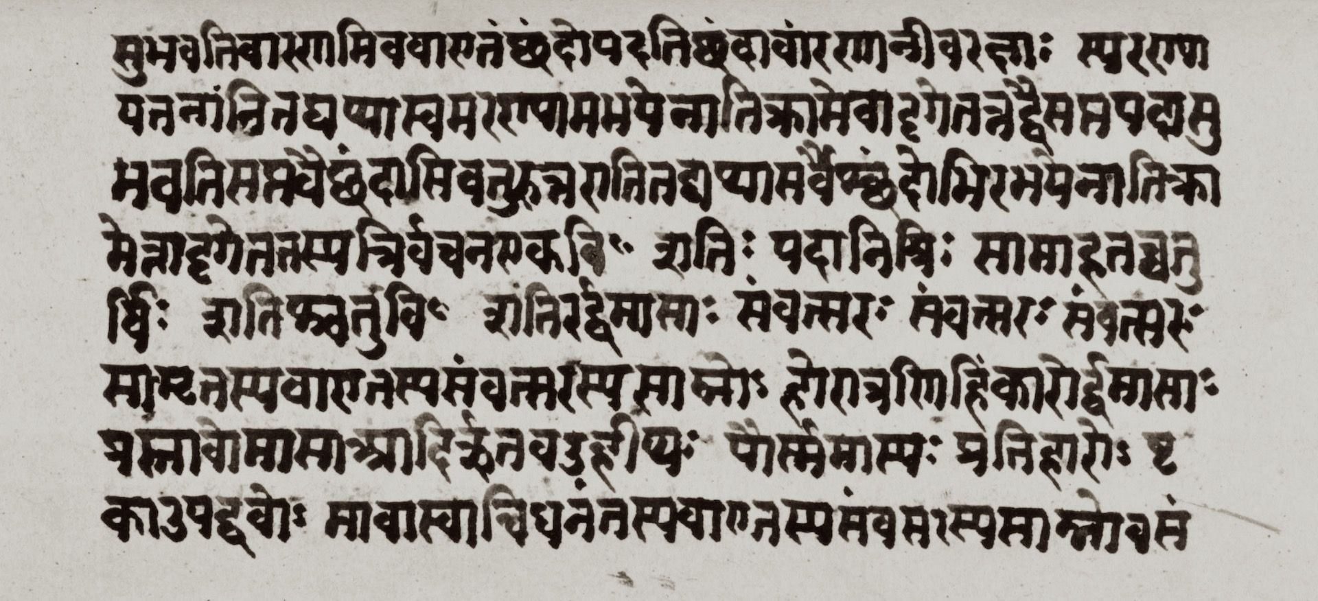 The Nectar of the Veda: The Equanimity of Sri Sheshanna Shrauti