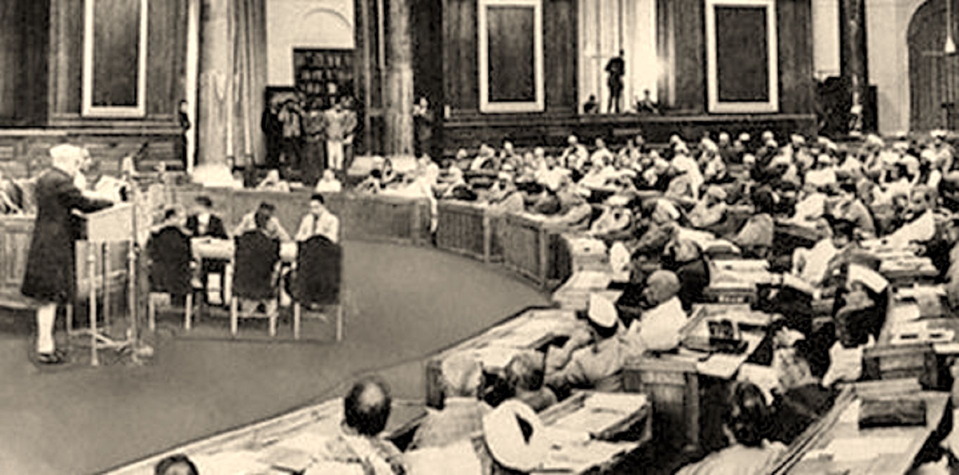 Sri Lokanath Misra: A Forgotten Hero Who Fought Against  Nehruvian Secularism
