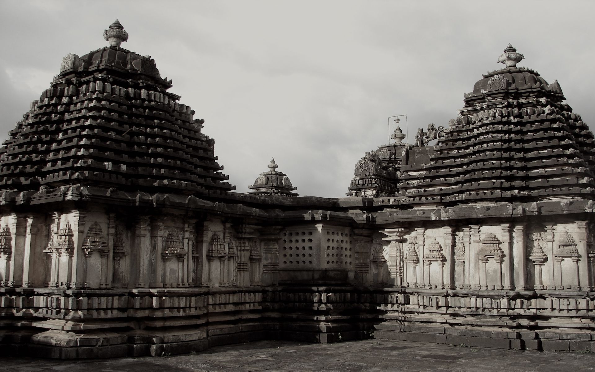 What Happens when a Hindu Temple is Destroyed