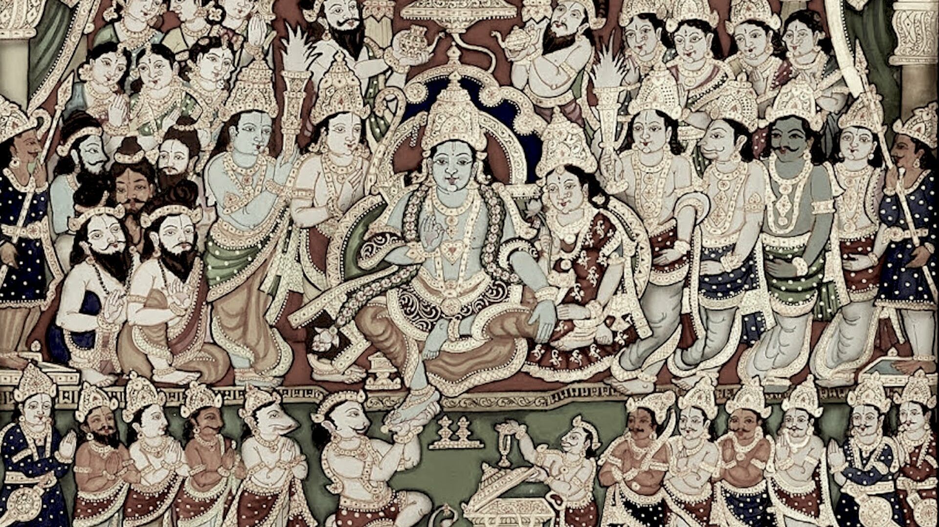 Luminaries of the Modern Indian Renaissance: Or a Commentary on  Our Civilisational Amnesia