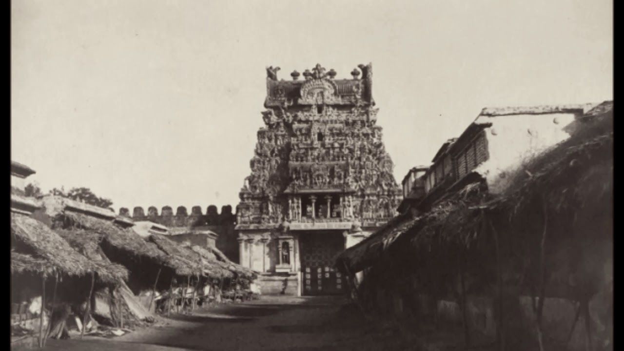 Aparigraha: India’s Unique Value Contribution to World Culture