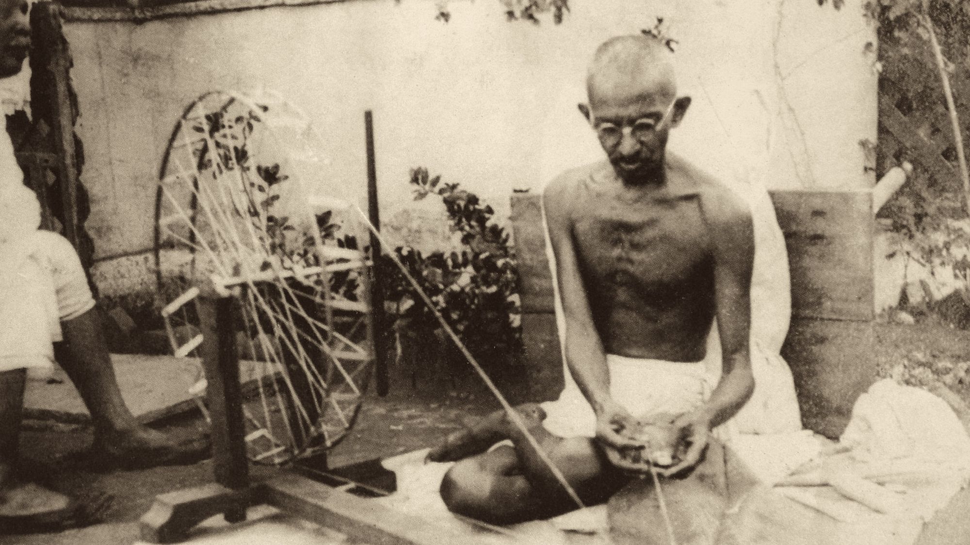Unmasking the Mahatmahood of Gandhi: R.C. Majumdar’s Frank Assessment of Mohandas Gandhi