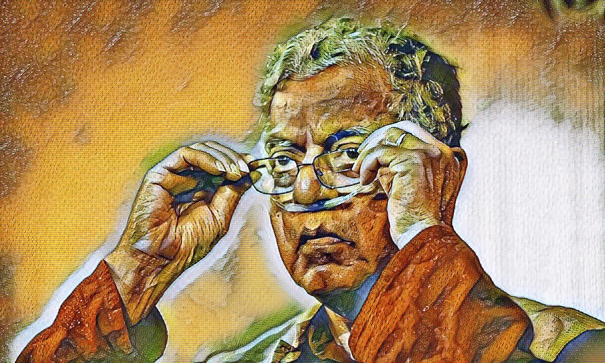 In Memoriam: The Dreams of Tughlaq-Tipu Girish Karnad