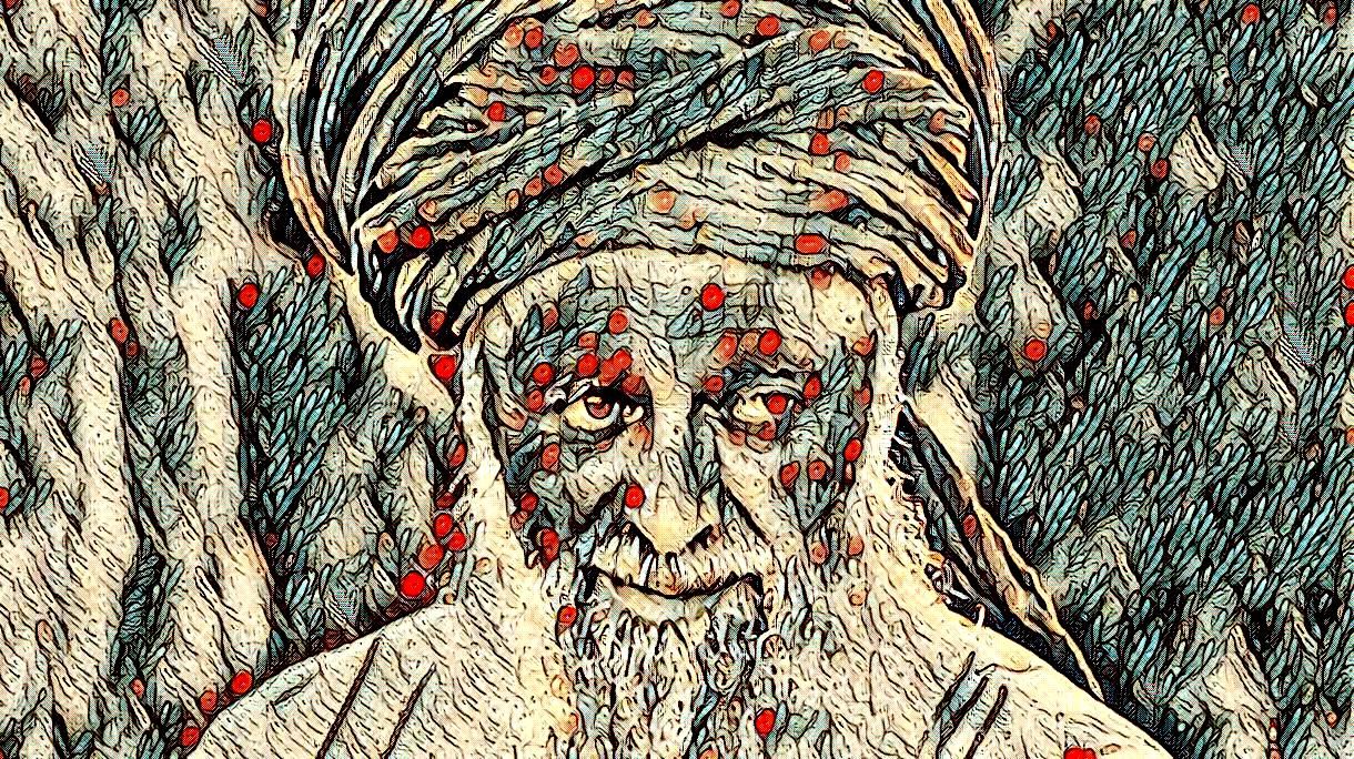 What the Sufis Really Said: In Their Own Words