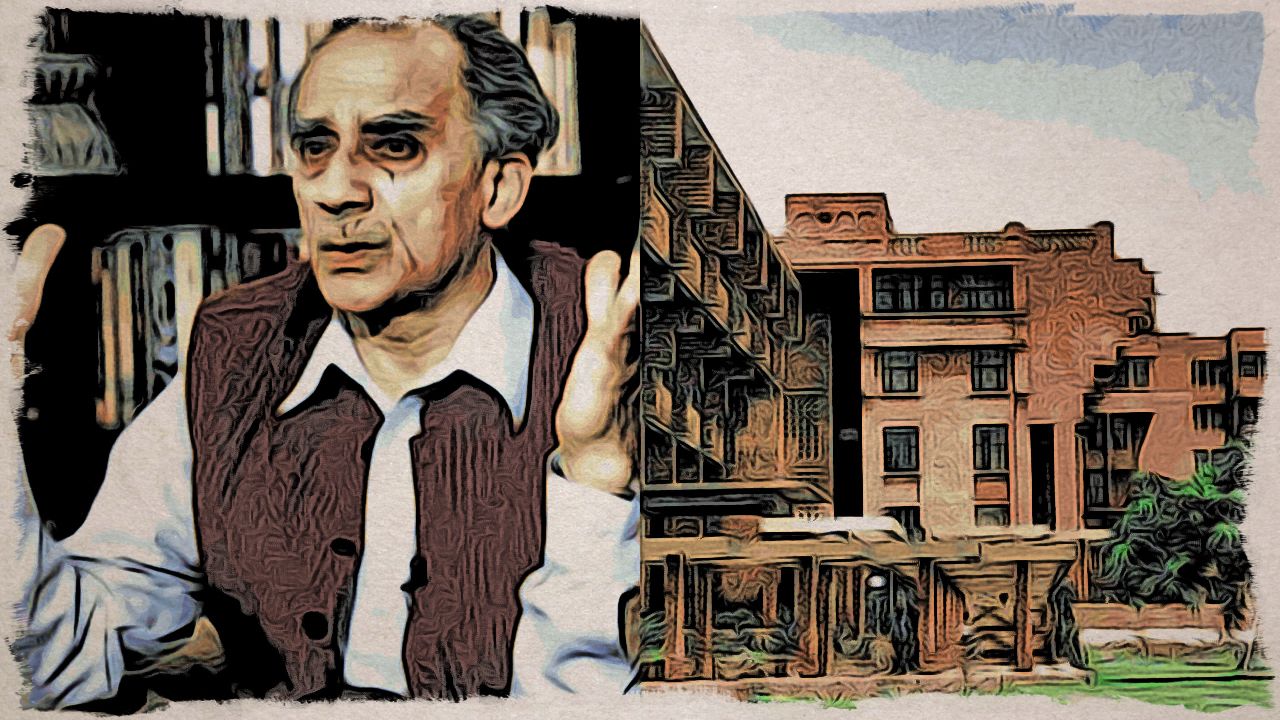 The Communist Death Vault: A Little Known Anecdote about JNU