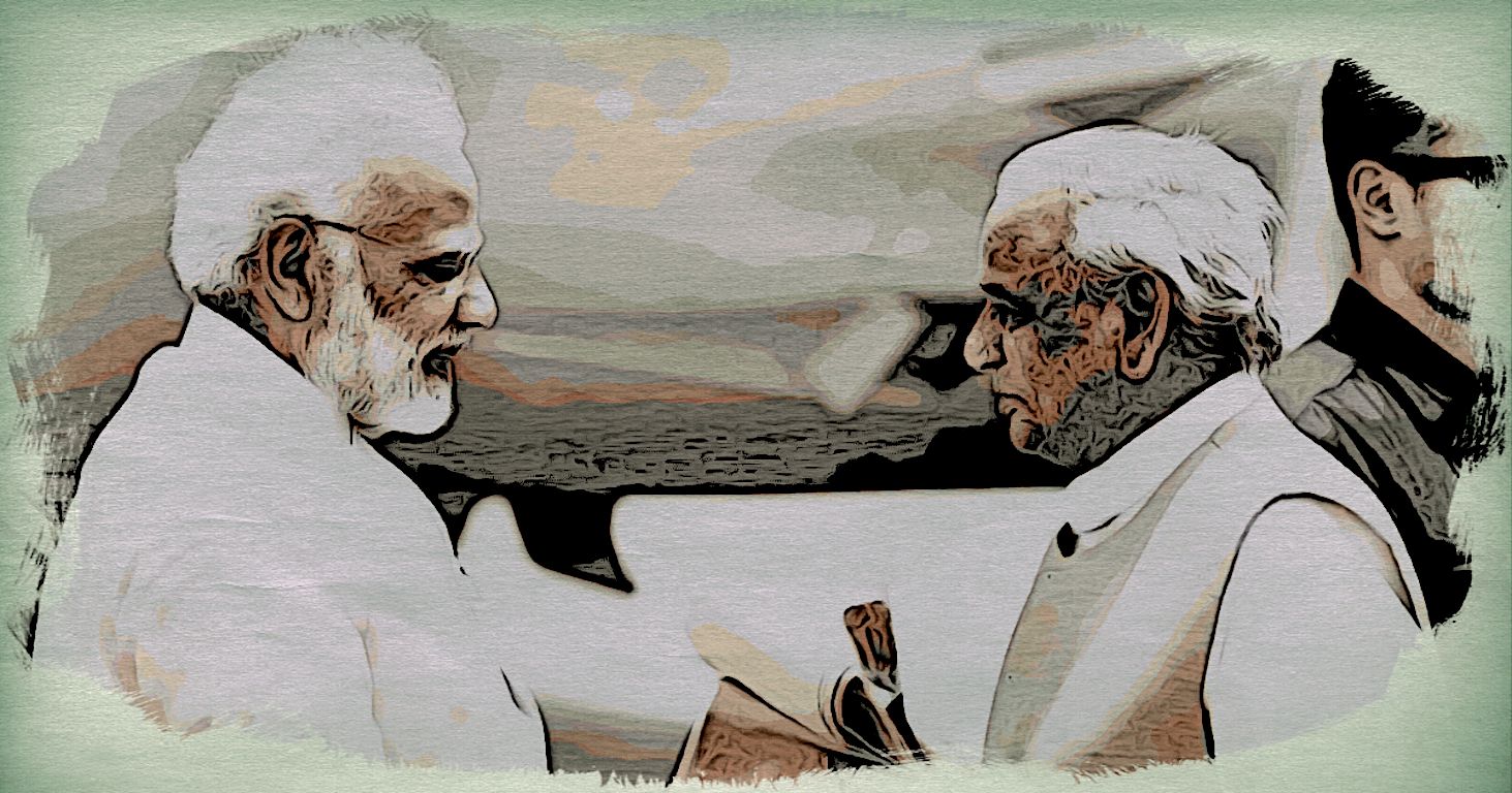 Kalyan Singh: A Civilisational Hero for all Seasons and Reasons