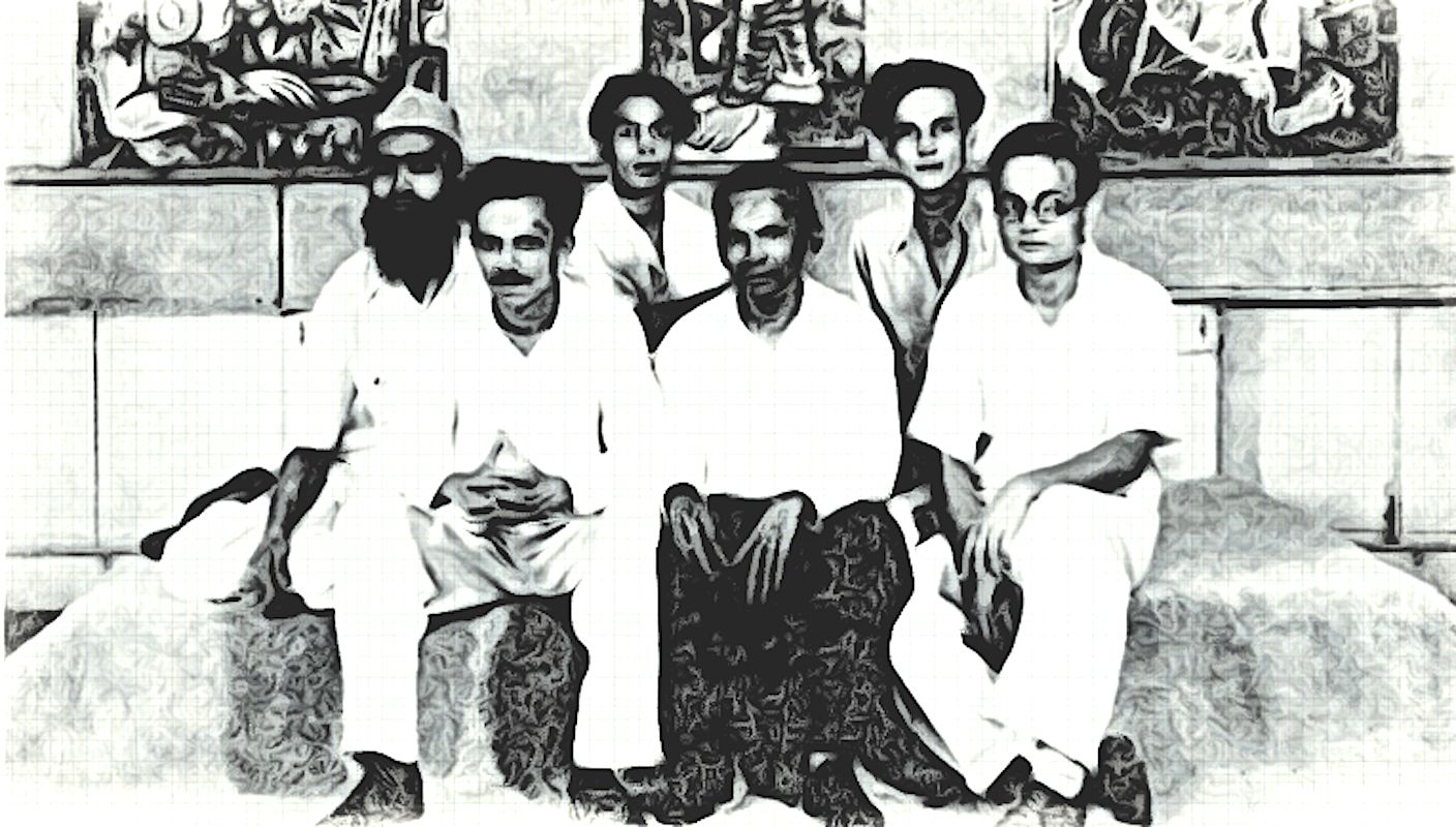 A Postmortem and an Epitaph of Indian  Progressive Literature 