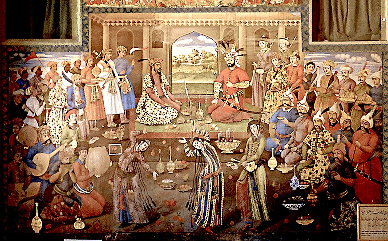 Muslim Marriages in Jahangir’s Agra: An Eyewitness Account