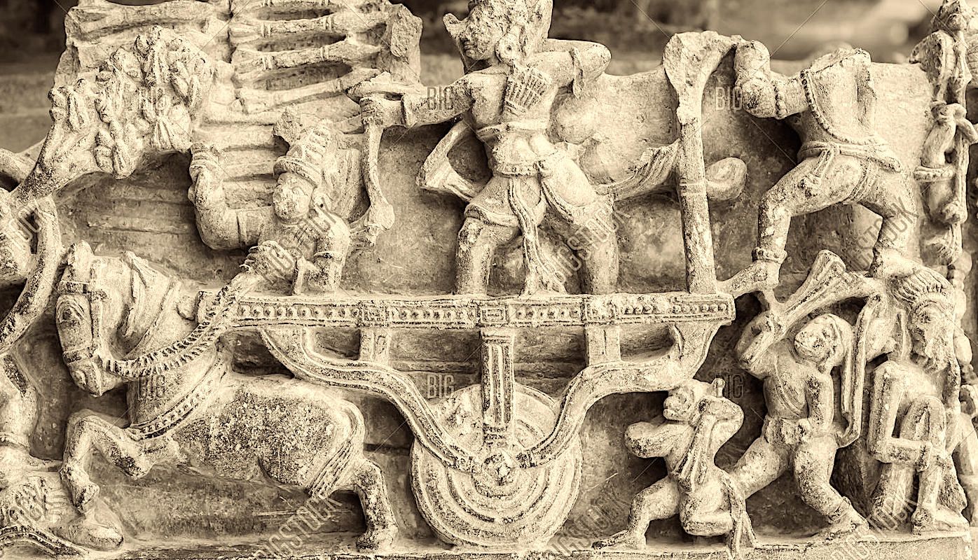 The Unknown Story of the Valour of the Yogic Village of Sorade 