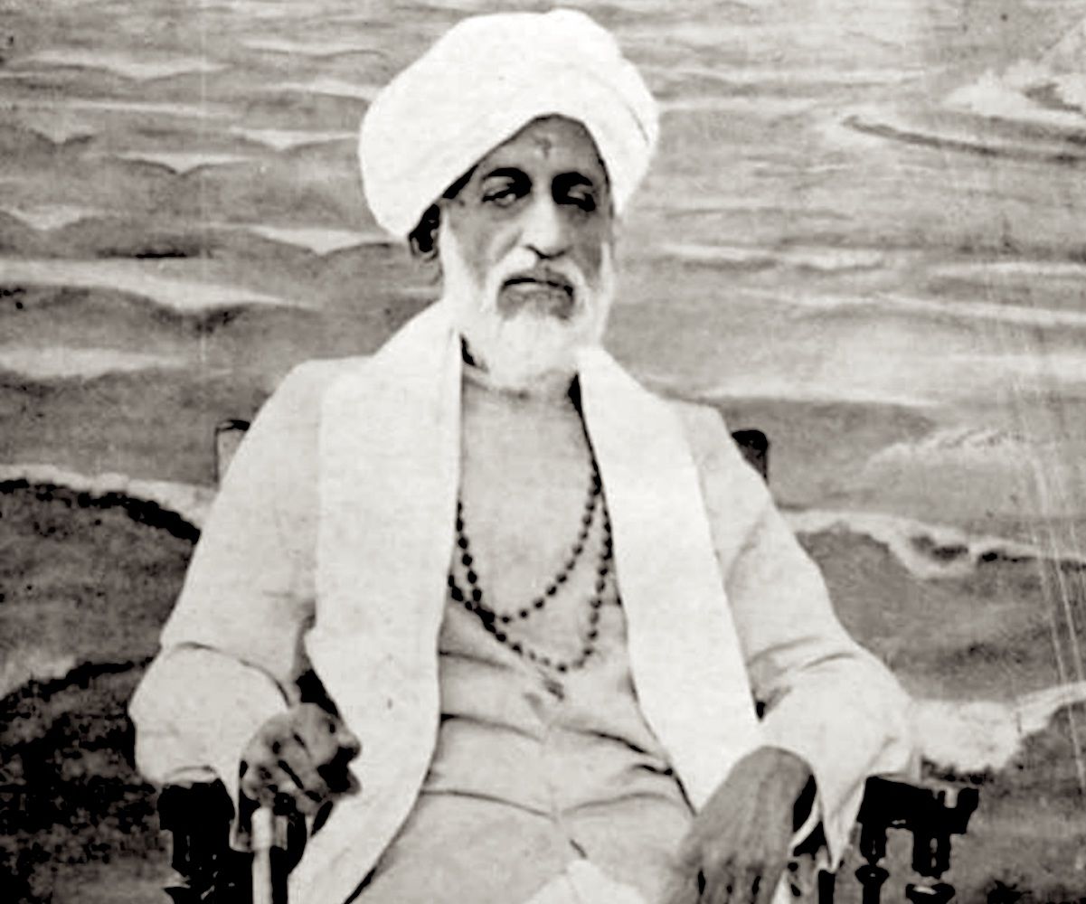 When S. Subramania Iyer Exposed a Corrupt Mahant