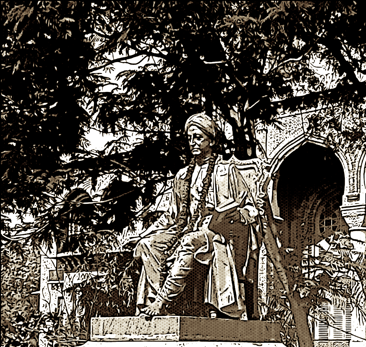 A Radiant Profile of "Dharma-Rakshaka" Sri Subbier Subramania Iyer, the Grand Old Man Of South India