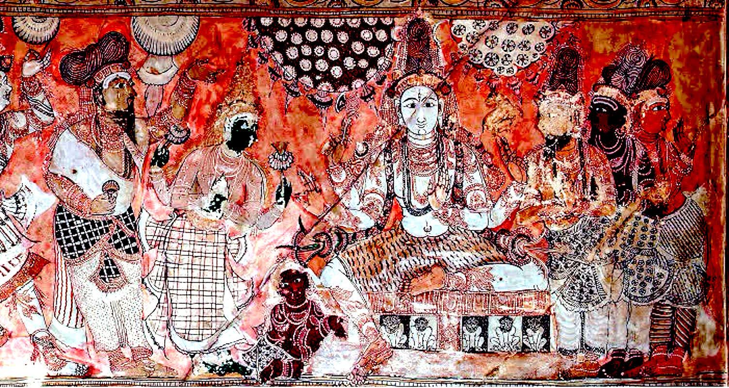 Not a Single Man in Vijayanagara Acted Like a Coward!
