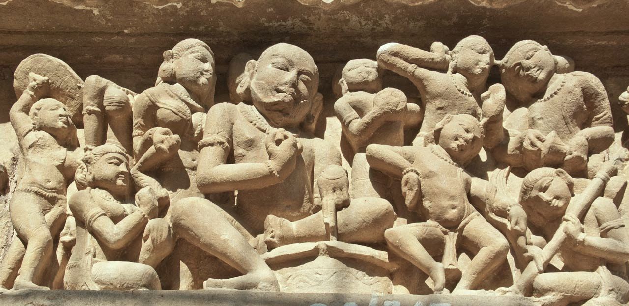Hindu Performing Arts as Vehicles for Transmitting Sanatana Education to the Masses 