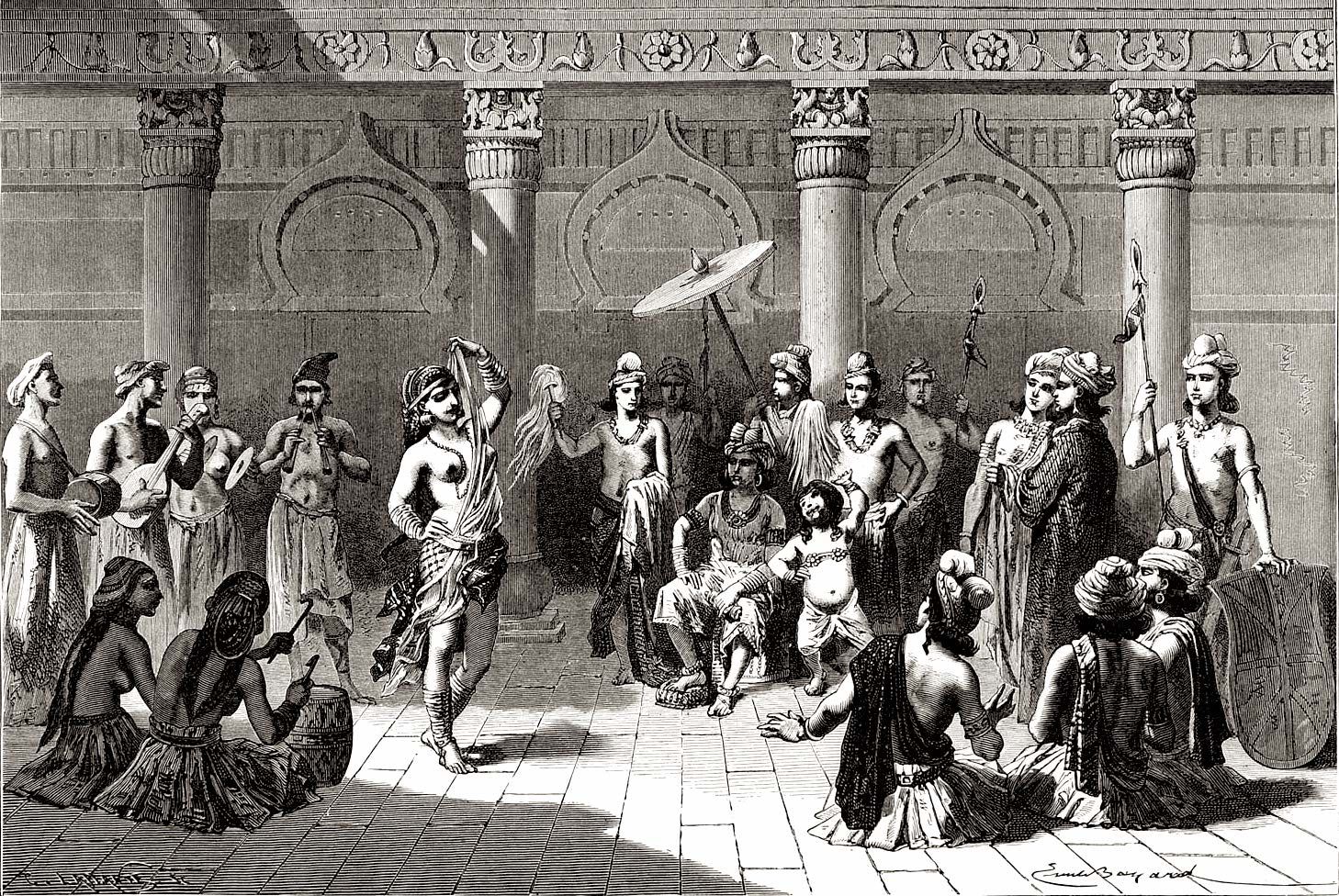 A Peek into the Legal and Judicial Aspects of Guilds and Corporations in Ancient India