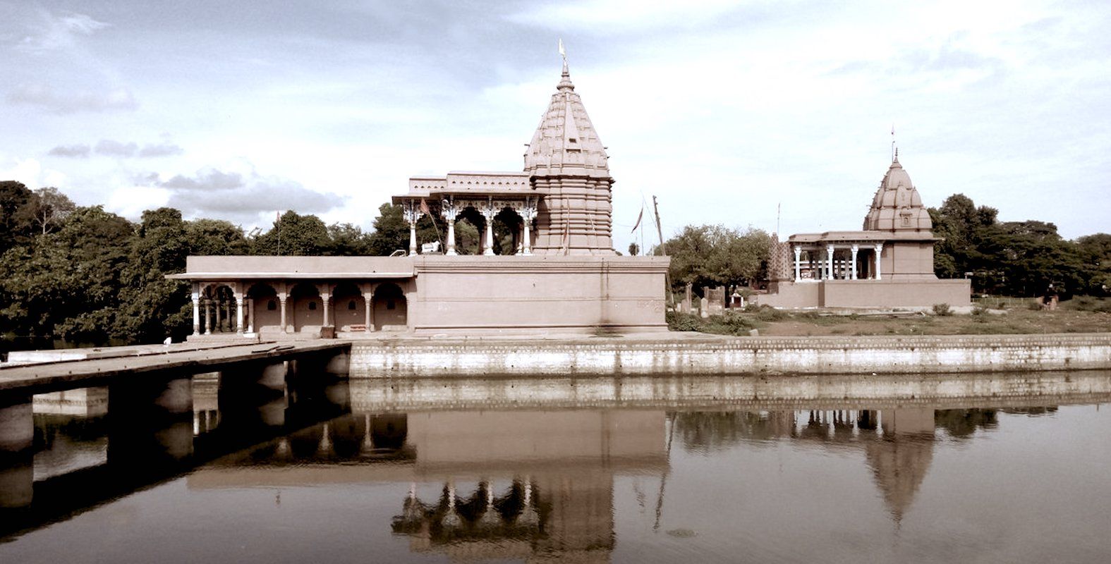 The Next Time you Visit Vidisha, Remember Hatiya’s Sacred Service to Bhayillasvamin