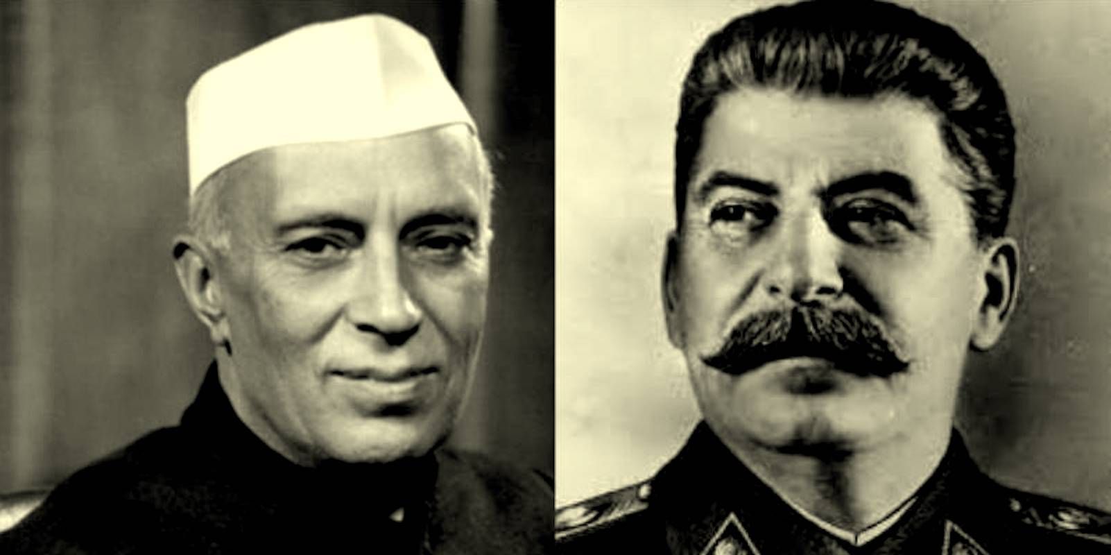 DVG’s Bharata-Mata and Nawab Nehru’s India: The Difference Between Samskara and Stalin