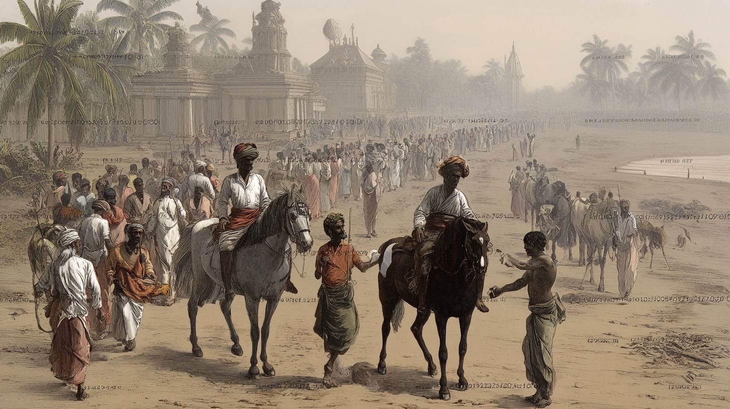 The Common Hindu Never Accepted Alien Muslim Rule as Indigenous
